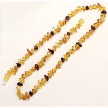 Collier d'Ambre