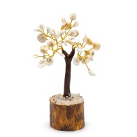 Arbre de Vie & Pierres chakras Gomati