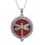 Pendentif Diffuseur d'huiles essentielles - Libellule