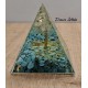Pyramide Orgonite