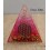 Pyramide Orgonite