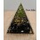 Pyramide Orgonite