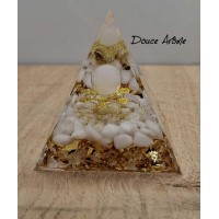 Pyramide Orgonite