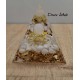 Pyramide Orgonite