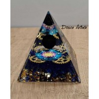 Pyramide Orgonite