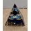 Pyramide Orgonite