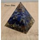 Pyramide Orgonite
