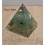 Pyramide Orgonite