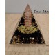 Pyramide Orgonite