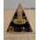 Pyramide Orgonite
