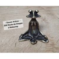 Porte-encens Grenouille