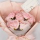 Bouquet de fleurs de savon