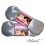 Coussin de relaxation des yeux