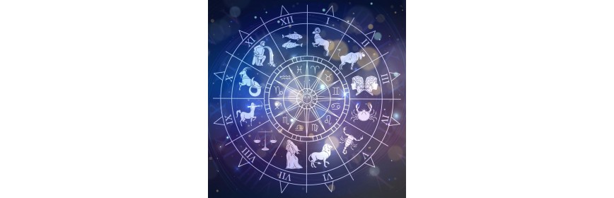Signes Astrologiques
