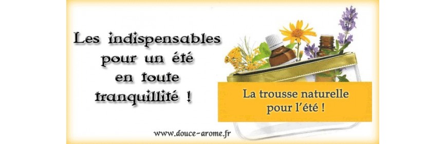 Un été zen